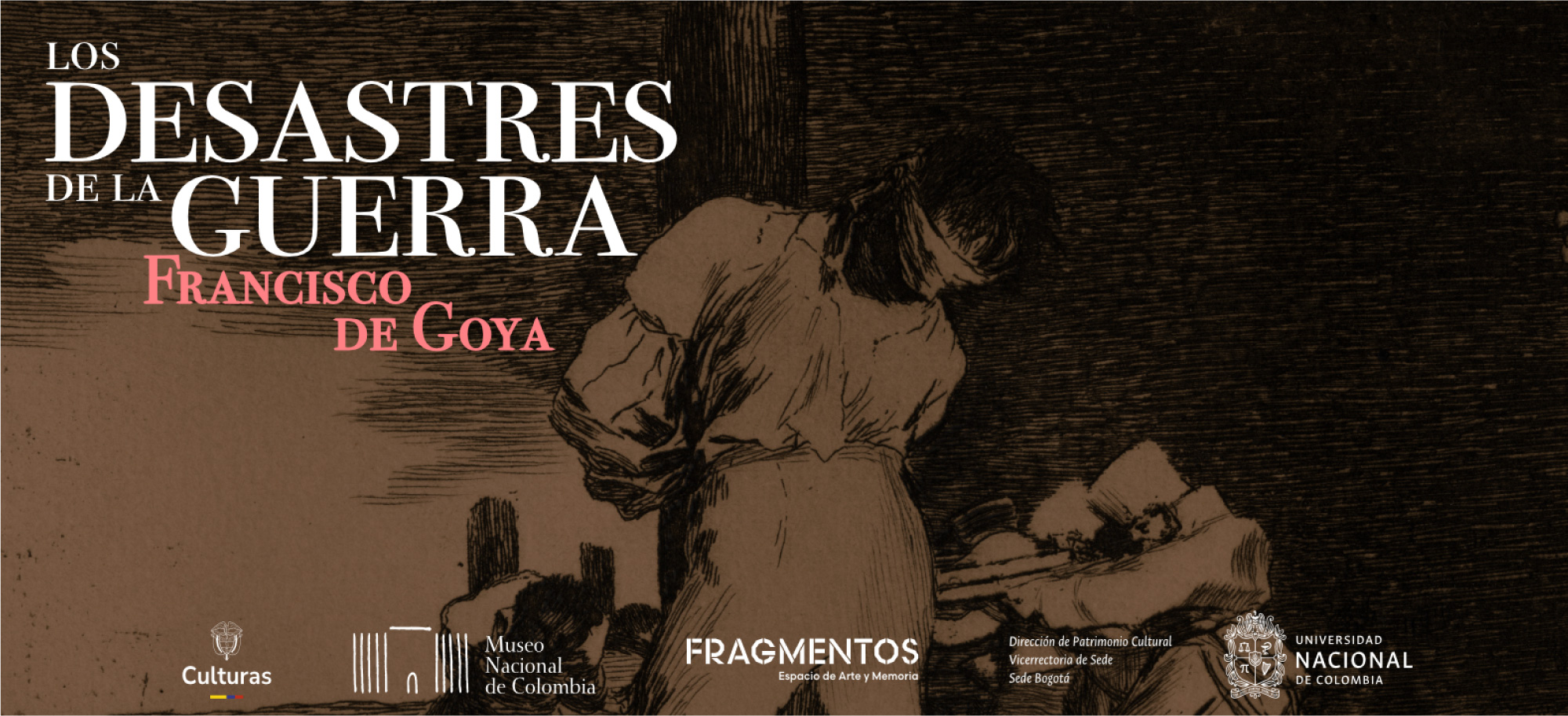 Los desastres de la guerra